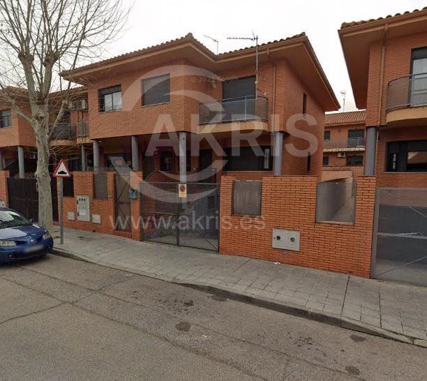 Villa Indipendenti in vendita Seseña, Toledo. Ref: 14948. Inmobiliaria Akris