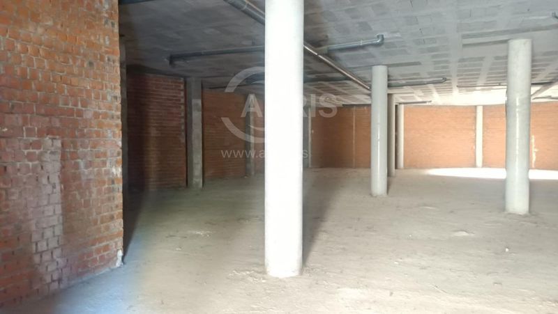 Locali Commerciali in vendita Quintanar De La Orden, Toledo. Ref: 14950. Inmobiliaria Akris