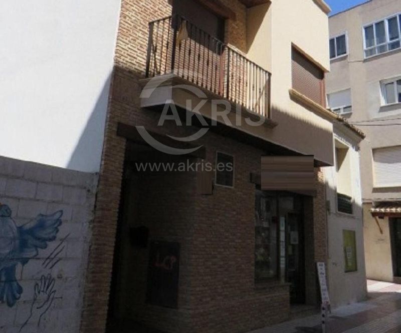 Apartamento à venda Quintanar De La Orden, Toledo. Ref: 14964. Inmobiliaria Akris