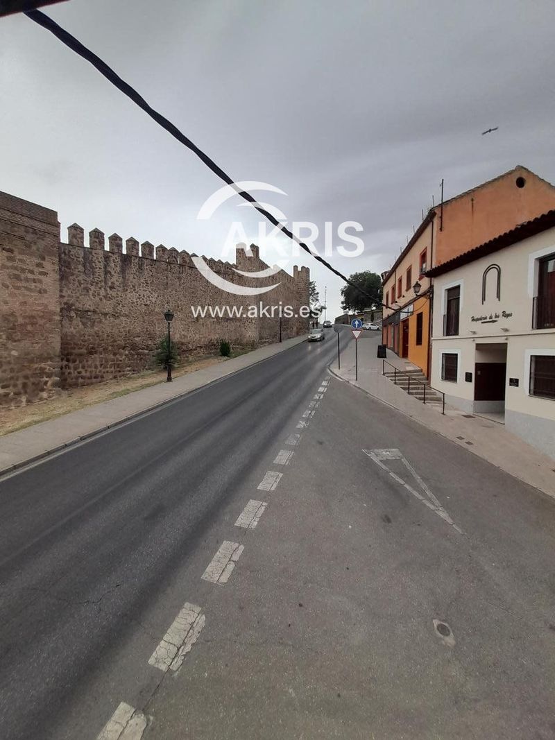 спальная комната в аренду Toledo. Ref: 14971. Inmobiliaria Akris