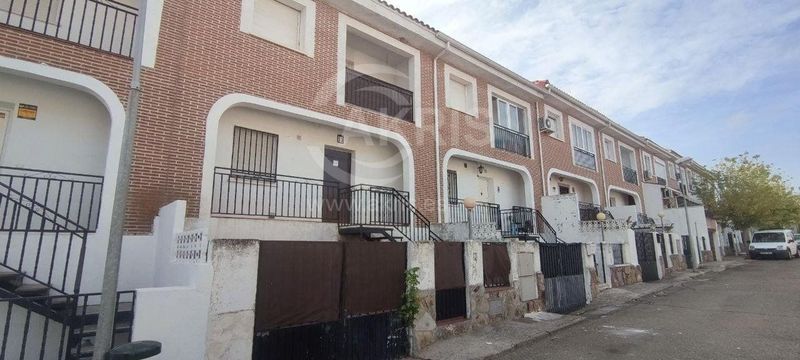 Villa Indipendenti in vendita Recas, Toledo. Ref: 15018. Inmobiliaria Akris