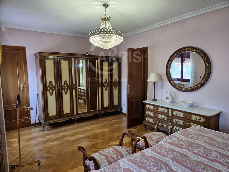 Appartamento in vendita Toledo. Ref: 15027. Inmobiliaria Akris
