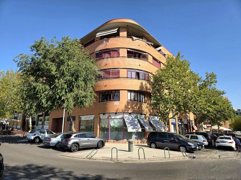 Doppelhaus zu verkaufen Toledo. Ref: 15027. Inmobiliaria Akris