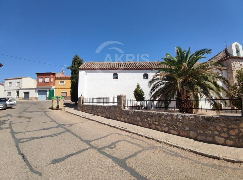 Casa in vendita Romeral, El, Toledo. Ref: 15033. Inmobiliaria Akris