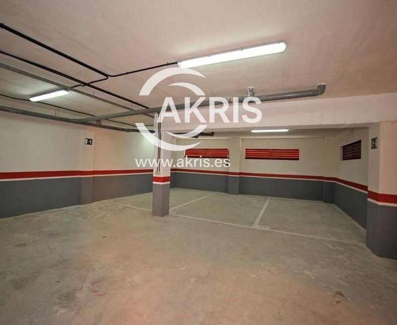 Garagem à venda Yuncler, Toledo. Ref: 15034. Inmobiliaria Akris