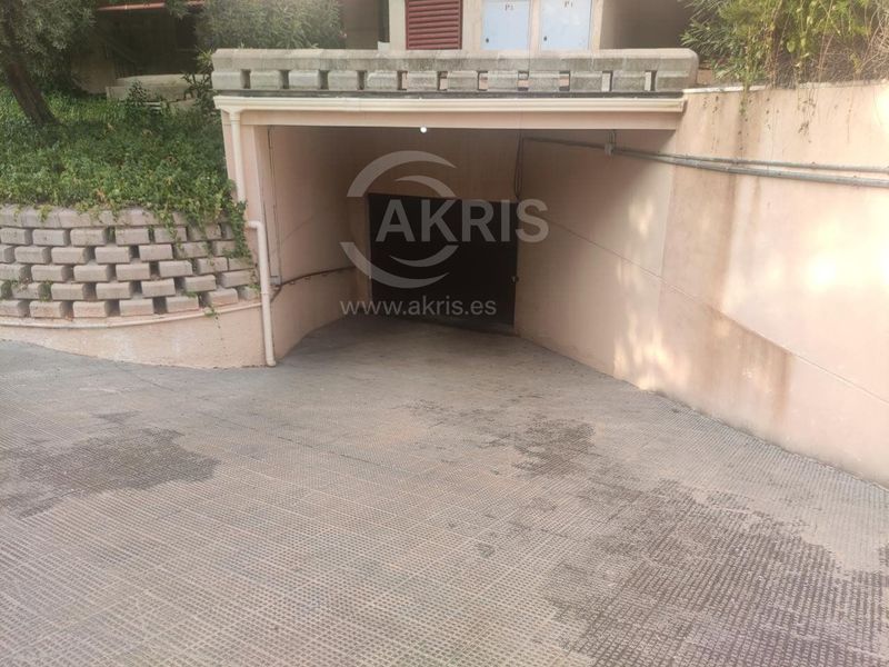 Garage in vendita Toledo. Ref: 15053. Inmobiliaria Akris