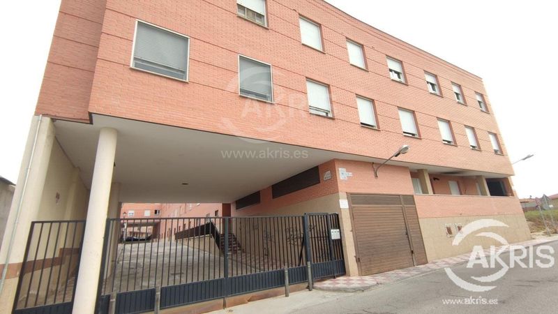 Appartamento in vendita Cedillo Del Condado, Toledo. Ref: 15054. Inmobiliaria Akris
