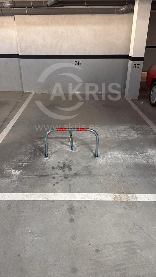 Garage in vendita Pulgar, Toledo. Ref: 15070. Inmobiliaria Akris