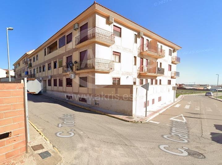 Appartamento in vendita Lominchar, Toledo. Ref: 15095. Inmobiliaria Akris