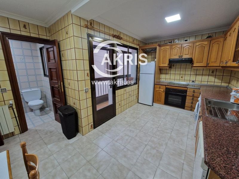 Piso en venta Toledo. Ref: 15103. Inmobiliaria Akris