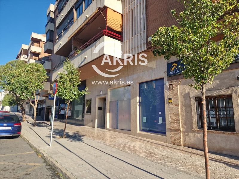 Local Comercial en venta Toledo. Ref: 15114. Inmobiliaria Akris