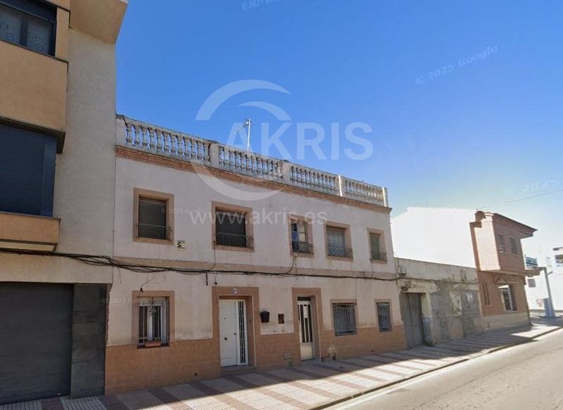 Appartamento in vendita Mora, Toledo. Ref: 15116. Inmobiliaria Akris