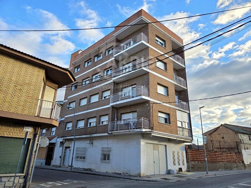 Appartamento in vendita Mocejon, Toledo. Ref: 15126. Inmobiliaria Akris