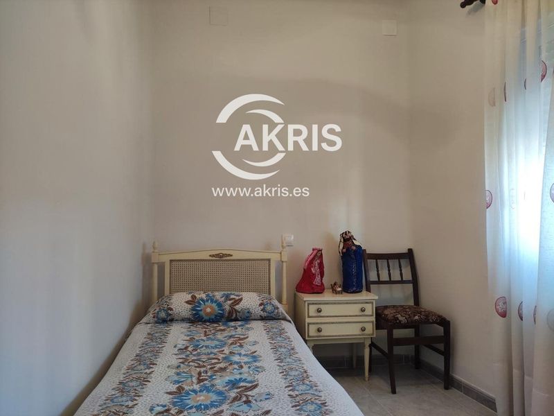 Chalet Independiente en venta Mocejon, Toledo. Ref: 15130. Inmobiliaria Akris