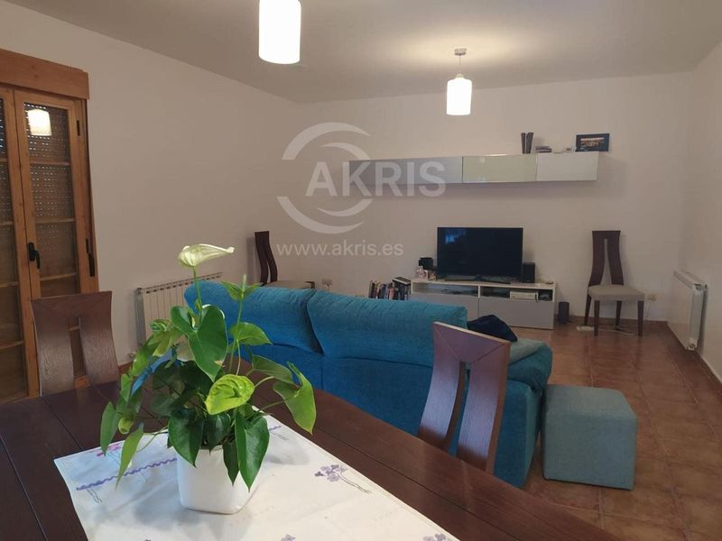 Villa Indipendenti in vendita Toledo. Ref: 15131. Inmobiliaria Akris