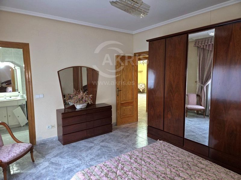 Freistehende Villa zu verkaufen Santa Olalla, Toledo. Ref: 15138. Inmobiliaria Akris