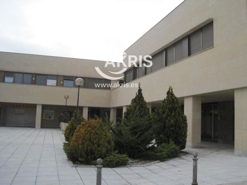 Garaje en venta Toledo. Ref: 15141. Inmobiliaria Akris