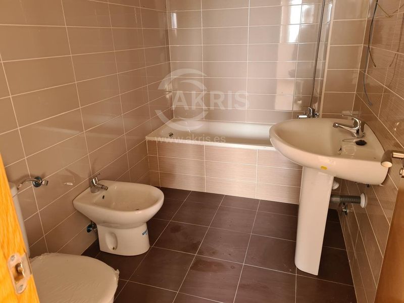 Appartamento in vendita Turleque, Toledo. Ref: 15155. Inmobiliaria Akris