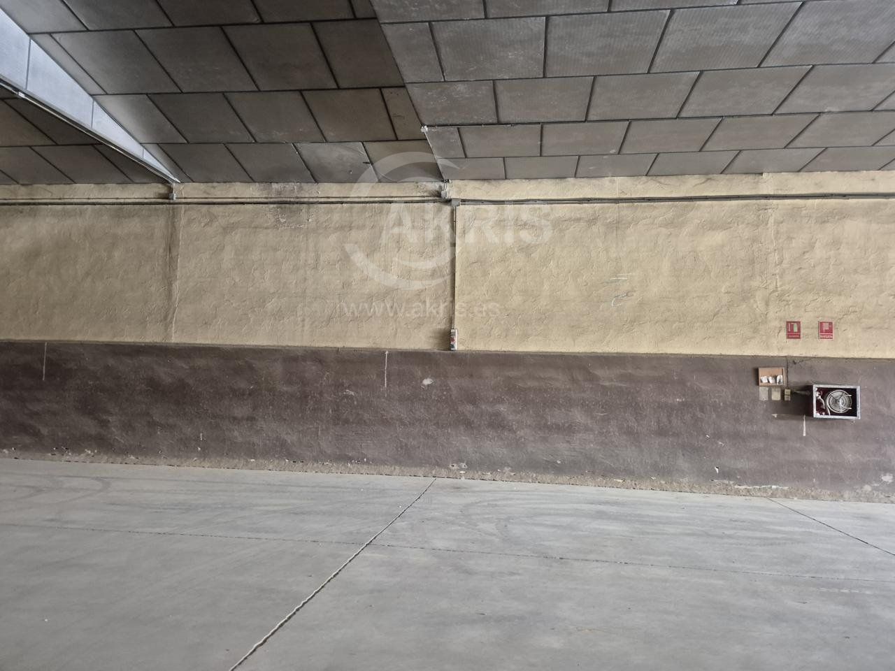 Nave industrial en alquiler en Toledo