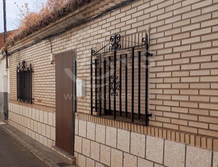 Villa Indipendenti in vendita Polán, Toledo. Ref: 15182. Inmobiliaria Akris