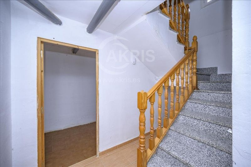 Chalet Independiente en venta Huecas, Toledo. Ref: 15185. Inmobiliaria Akris