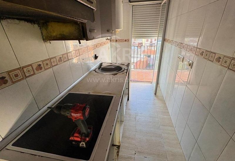Piso en venta Fuensalida, Toledo. Ref: 15186. Inmobiliaria Akris