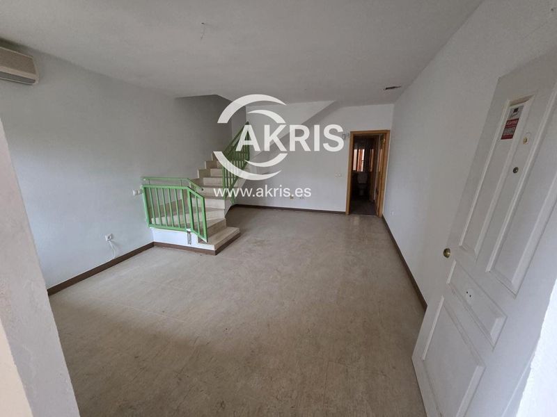 Chalet Independiente en venta Calzada De Calatrava, Ciudad Real. Ref: 15192. Inmobiliaria Akris