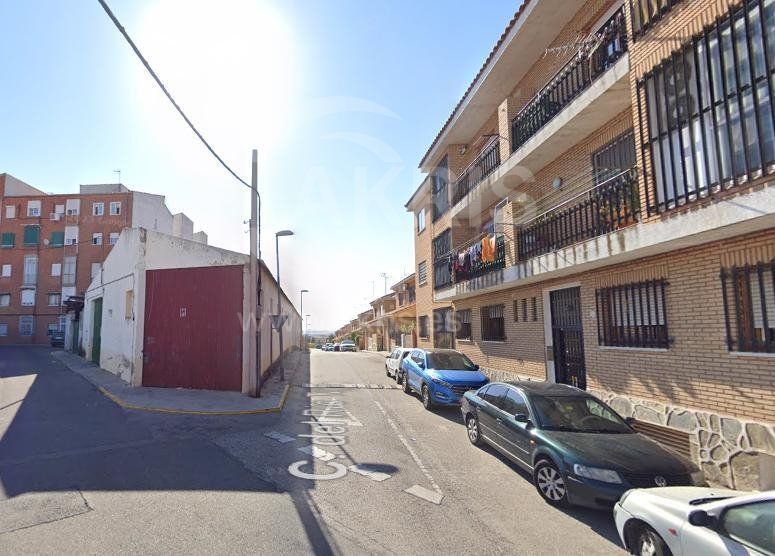Appartamento in vendita Yuncos, Toledo. Ref: 15204. Inmobiliaria Akris