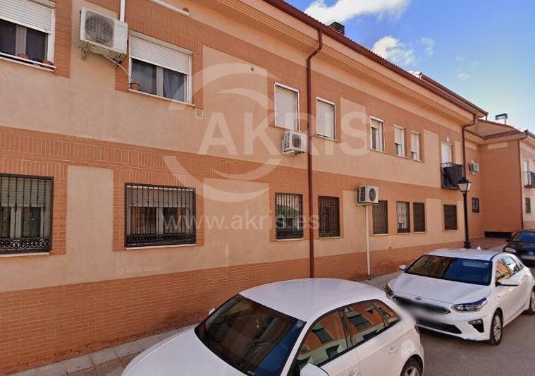 Appartamento in vendita El Viso de San Juan, Toledo. Ref: 15207. Inmobiliaria Akris