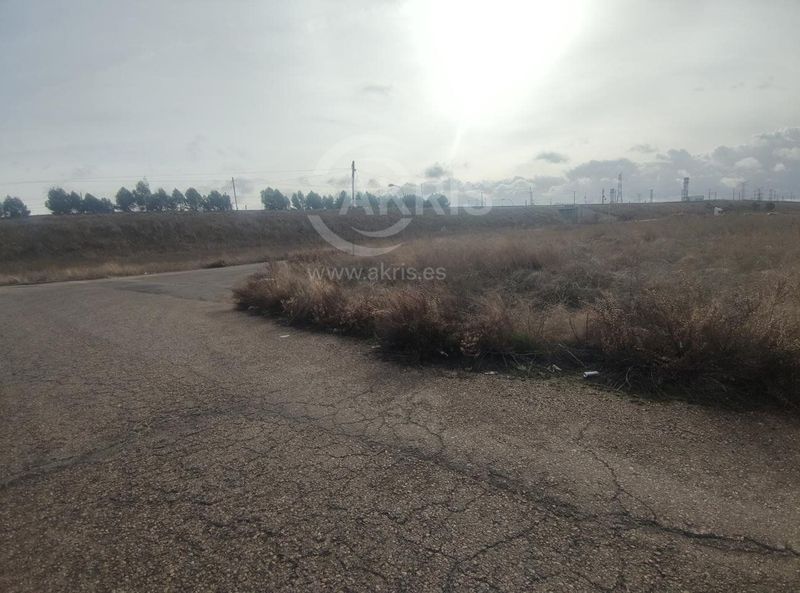 Terreno in vendita Villaseca De La Sagra, Toledo. Ref: 15218. Inmobiliaria Akris