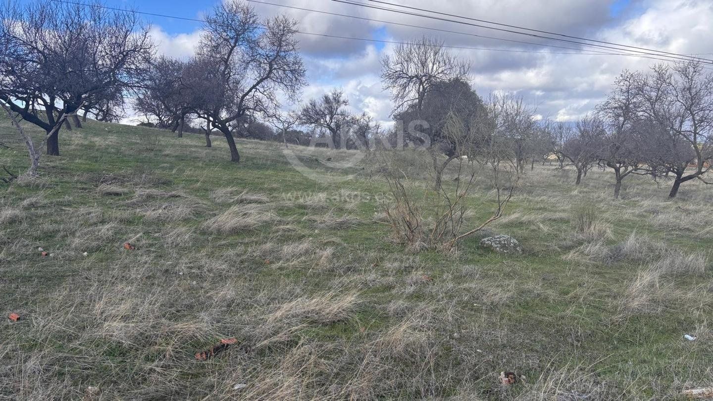 Parcela en venta en Toledo