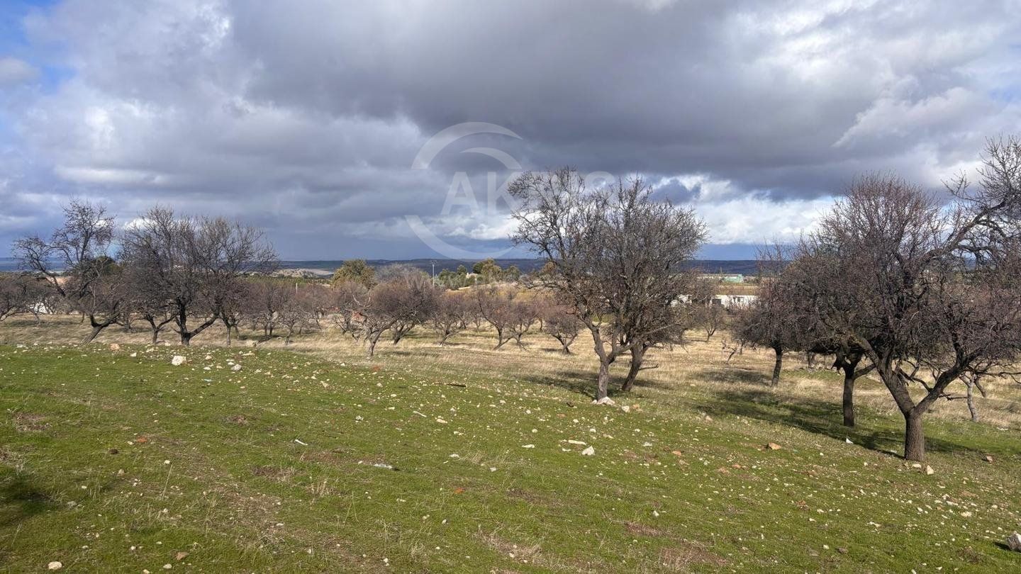 Parcela en venta en Toledo