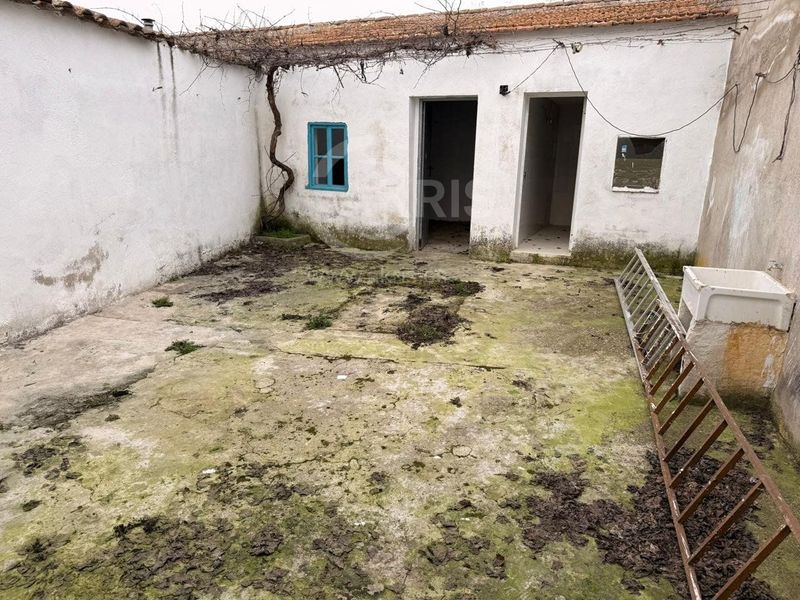 Maison de Ville en vente Galvez, Toledo. Ref: 15223. Inmobiliaria Akris