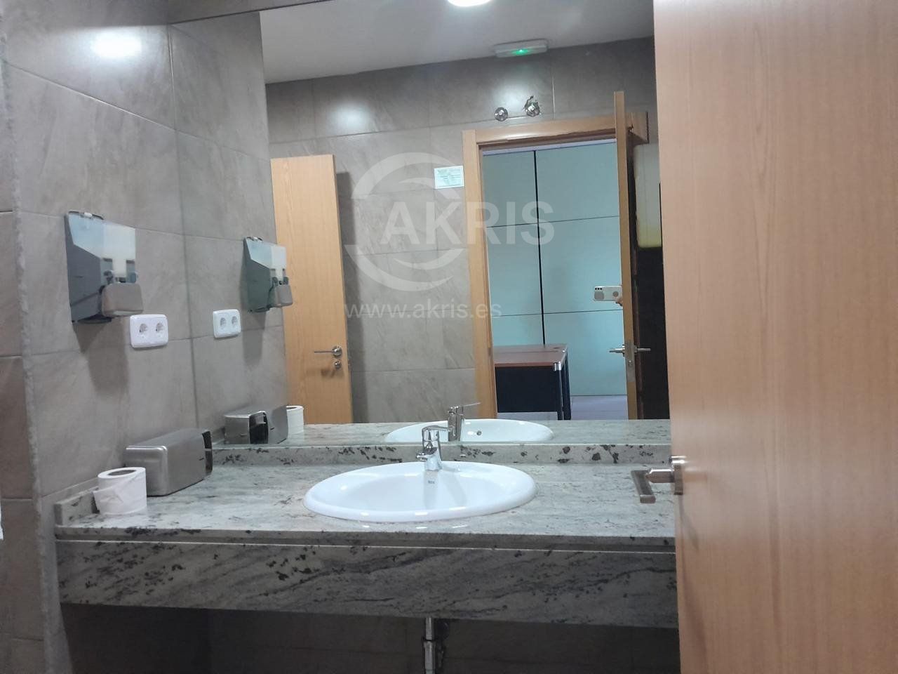 Oficina en alquiler en Illescas, Toledo