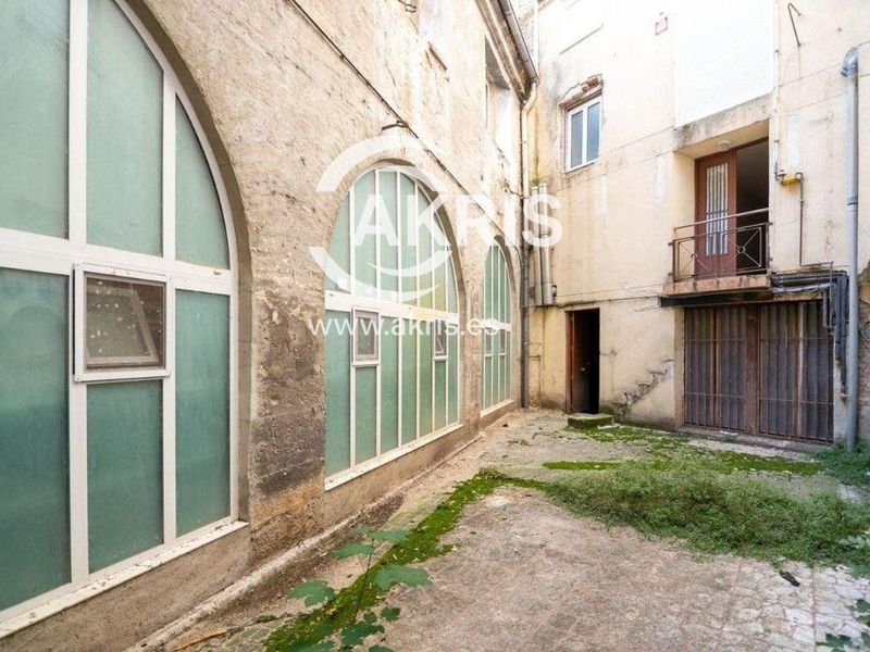 Locali Commerciali in vendita Pamplona/Iruña, Navarra. Ref: 15231. Inmobiliaria Akris