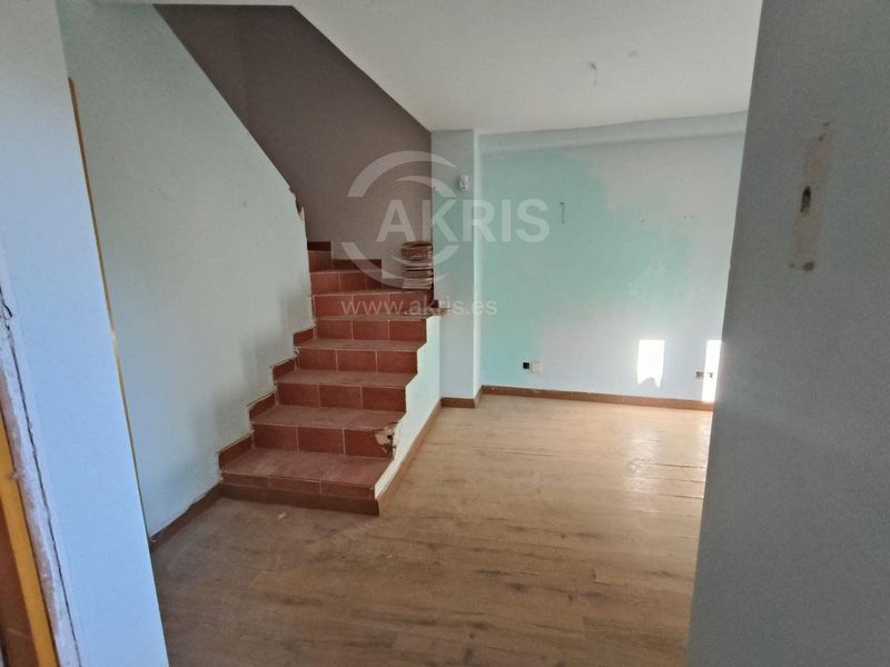 Édifice Singulier en vente Toledo. Ref: 15236. Inmobiliaria Akris