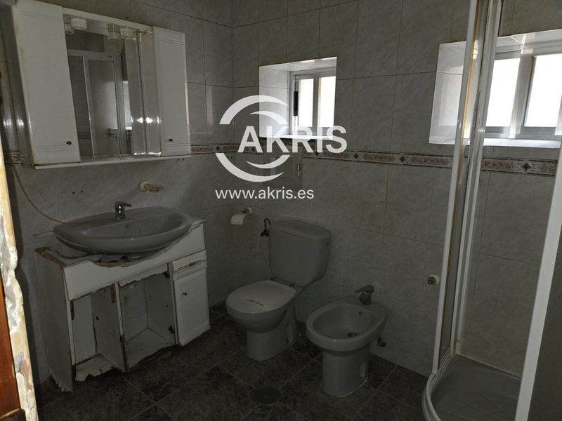Piso en venta Toledo. Ref: 15237. Inmobiliaria Akris