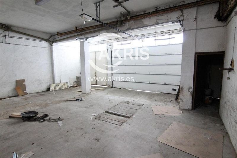 Chalet Independiente en venta Doneztebe/Santesteban, Navarra. Ref: 15241. Inmobiliaria Akris