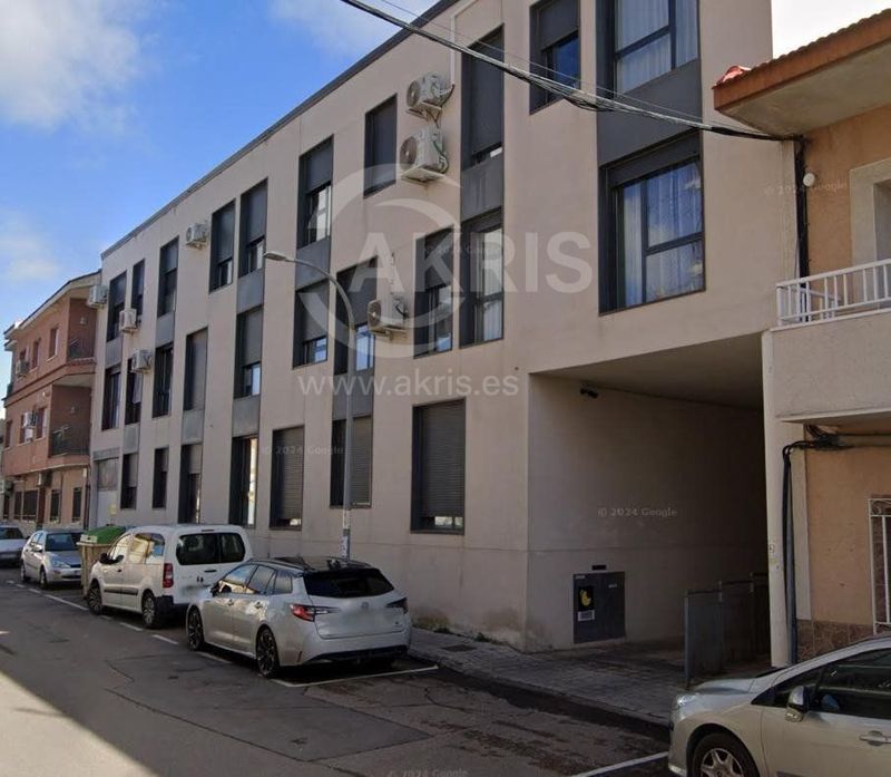 Piso en venta Alameda De La Sagra, Toledo. Ref: 15247. Inmobiliaria Akris