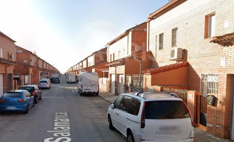 Adosado en venta Chozas De Canales, Toledo. Ref: 15250. Inmobiliaria Akris