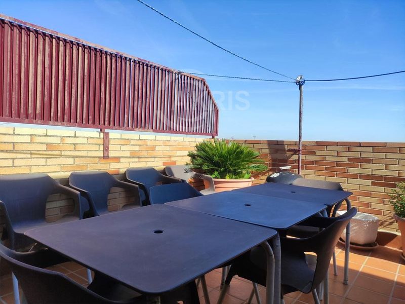 Appartamento in vendita Yuncos, Toledo. Ref: 15258. Inmobiliaria Akris