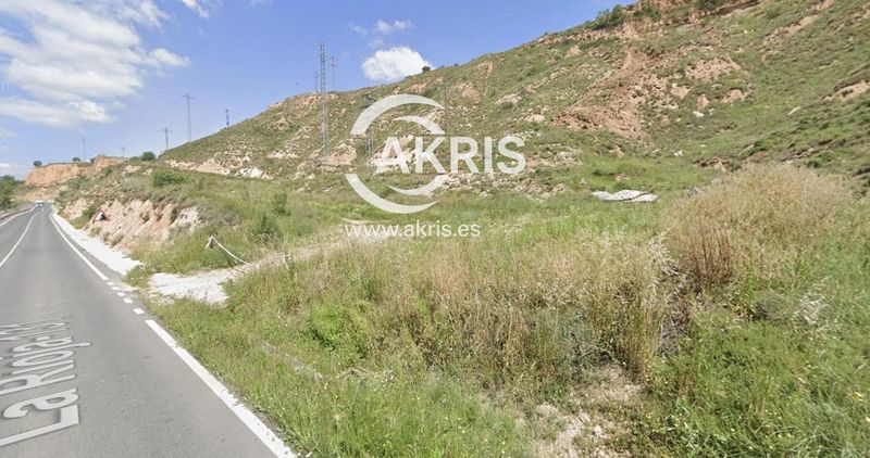 Parcela en venta Logroño, La Rioja. Ref: 15268. Inmobiliaria Akris
