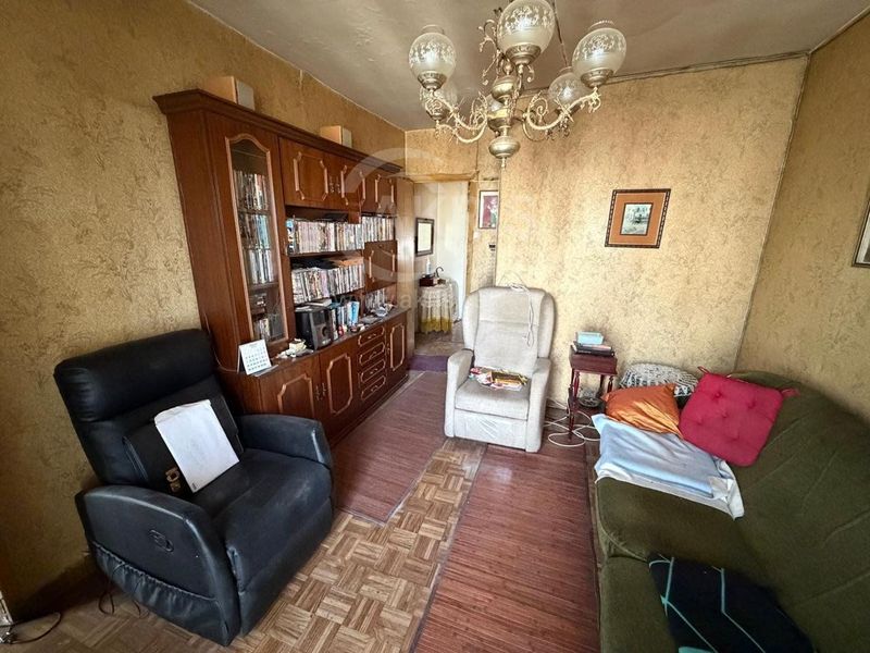 Appartamento in vendita Madrid. Ref: 15270. Inmobiliaria Akris