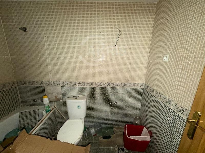 Piso en venta Villaluenga de La Sagra, Toledo. Ref: 15271. Inmobiliaria Akris