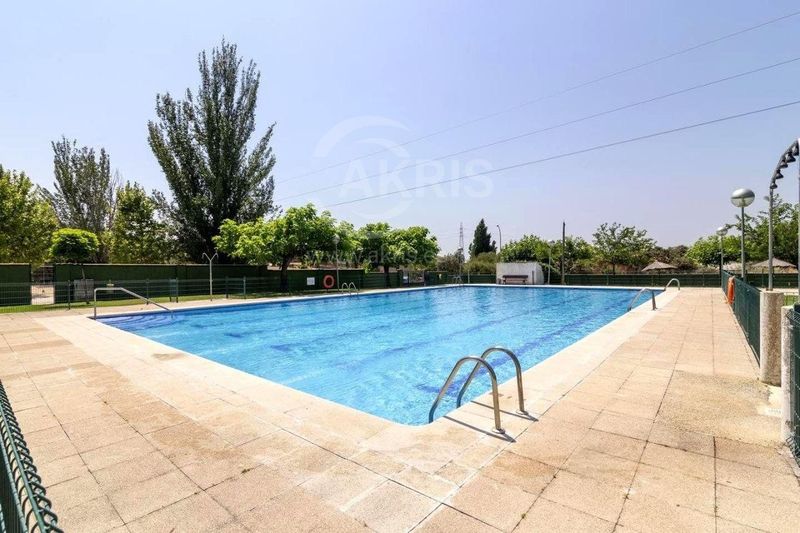 Villa Indipendenti in vendita Pepino, Toledo. Ref: 15272. Inmobiliaria Akris