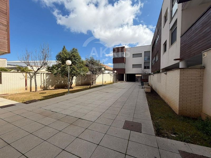 Appartamento in vendita Noblejas, Toledo. Ref: 15282. Inmobiliaria Akris