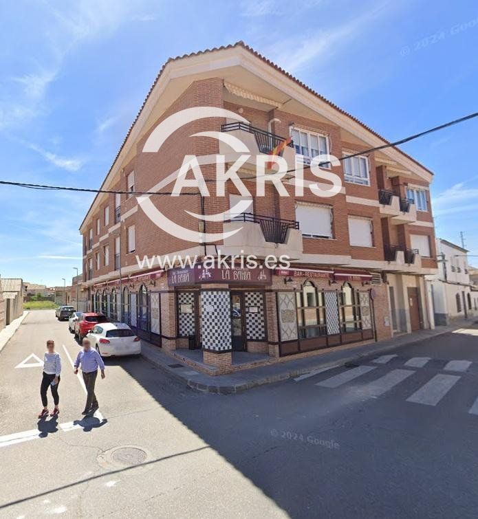 Piso en venta Sonseca, Toledo. Ref: 15286. Inmobiliaria Akris