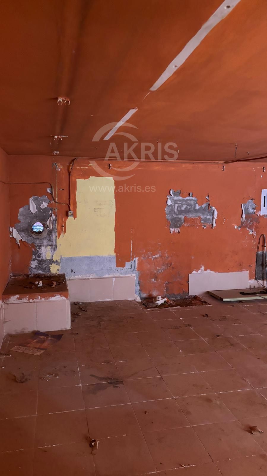 Casa adosada en venta – Villafranca de los Caballeros (Toledo) - Foto 11