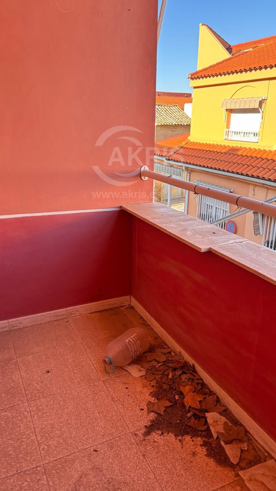 Casa adosada en venta – Villafranca de los Caballeros (Toledo) - Foto 3