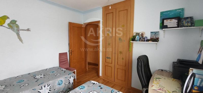 Appartamento in vendita Recas, Toledo. Ref: 15308. Inmobiliaria Akris